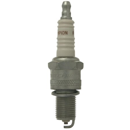 Champion Spark Plugs 405 Spark Plug, 4PK 22897